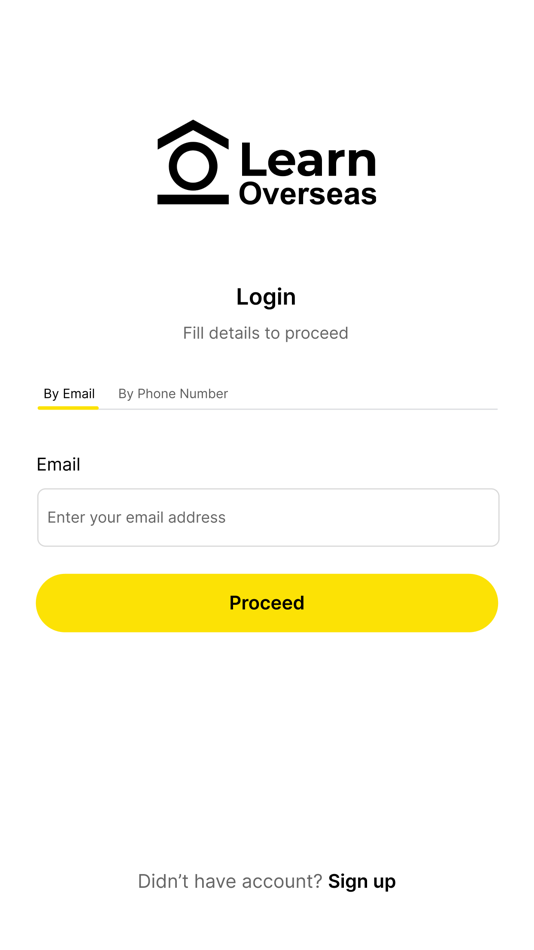 #4. Learn Overseas (iOS) By: JAIN Online