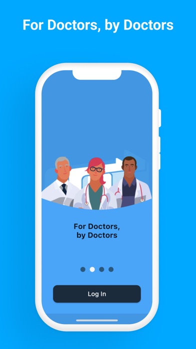 Screenshot #2 pour Orthodose - Palliative Care
