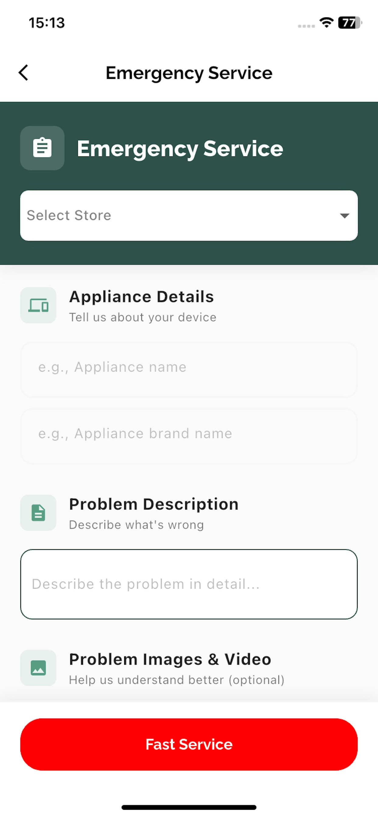 TwinPower - User