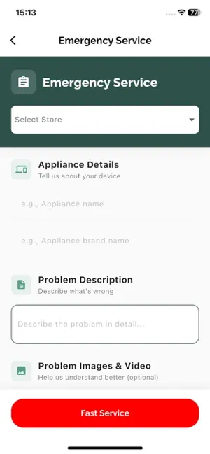 TwinPower - User screenshot 4