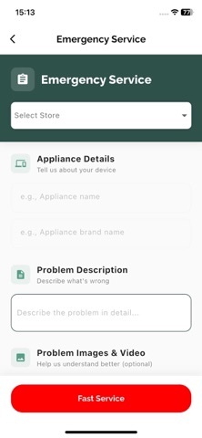 TwinPower - User screenshot