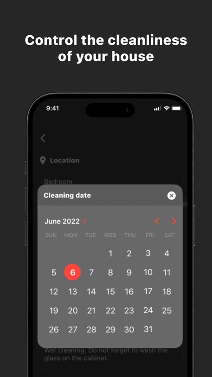 Clean Home: My Helper screenshot-4