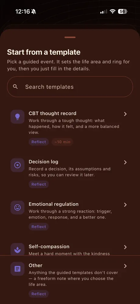 Logit Social screenshot 3