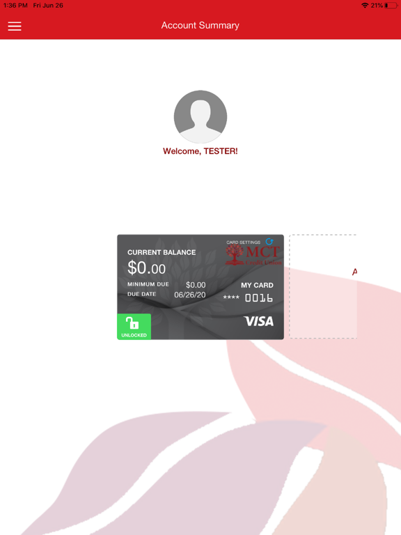 Screenshot #5 pour MCT CARDS