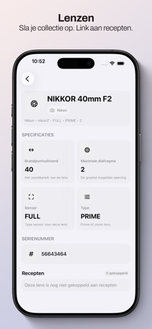 Ouverture screenshot