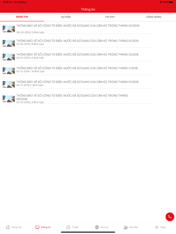 Screenshot #4 pour Asahi Care