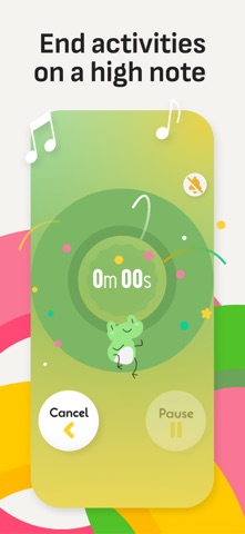 Kds Timer Duck & Friends Screenshot 2 of 5