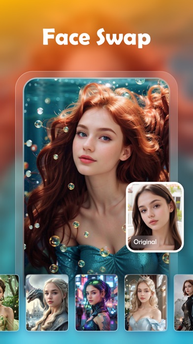 CoCola: AI generation tools Screenshot