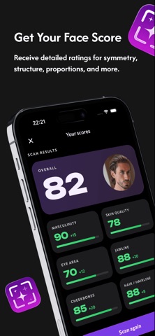 Gloura AI Screenshot 1 of 4