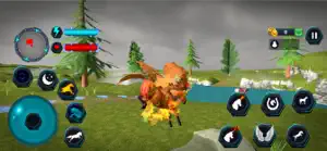 Horse Haven Magic Tale screenshot 2