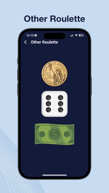 Spin Wheel - Random Result