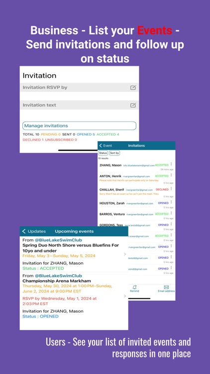 Itemface screenshot-4