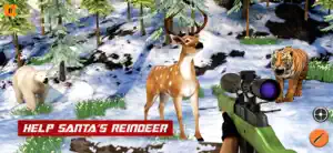 Deer Hunter Classic COTW DH screenshot #4 for iPhone