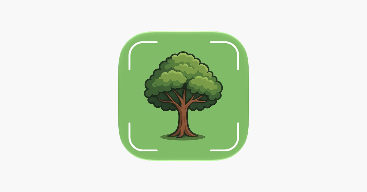 ‎Tree Identifier no ads App - App Store