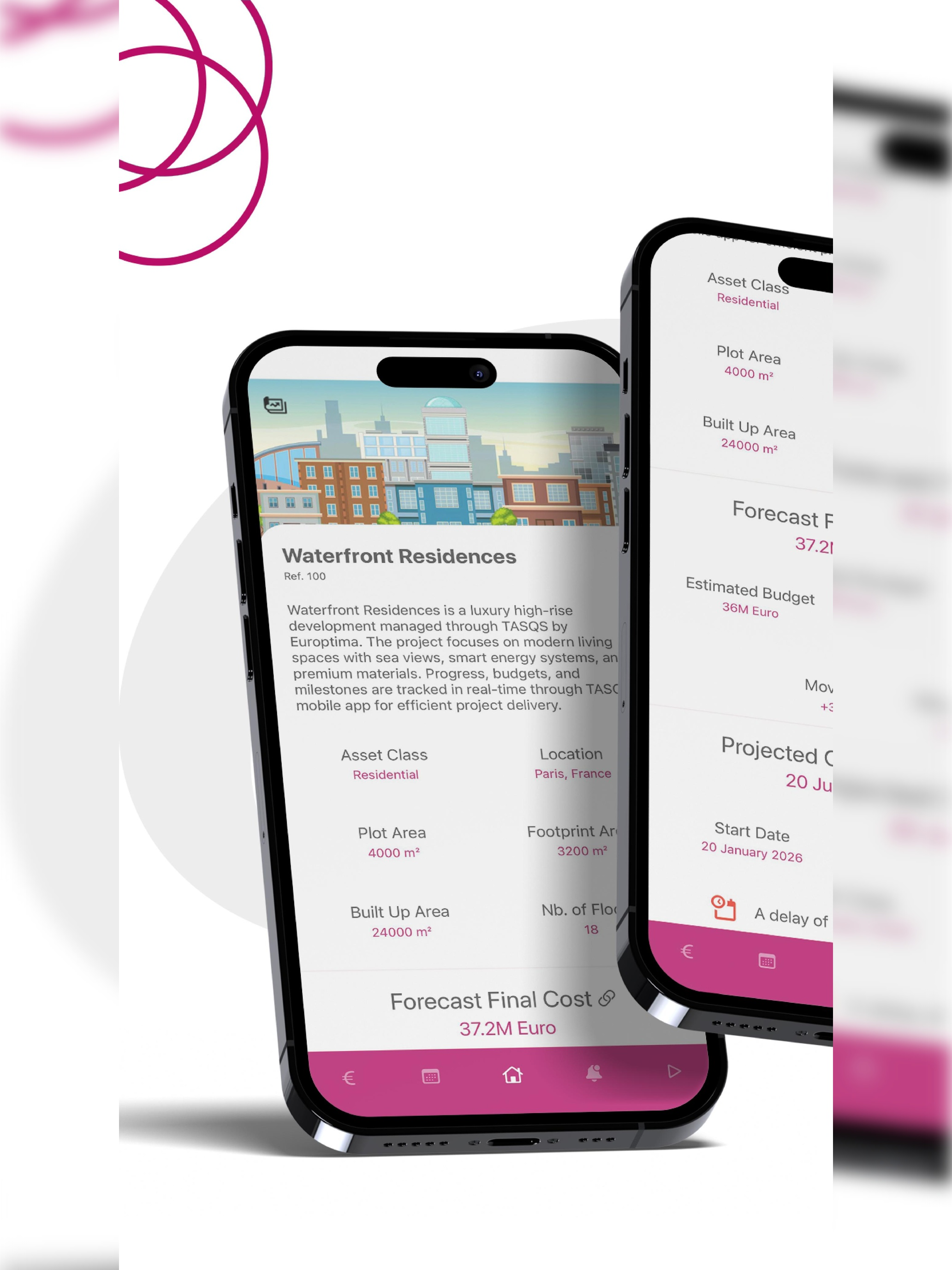 TASQS screenshot 6