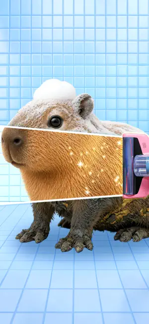 ASMR Cleaning: Tidy Up screenshot 1