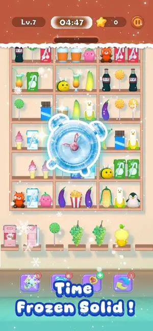 Triple Match 3D: Logic Sort screenshot 4
