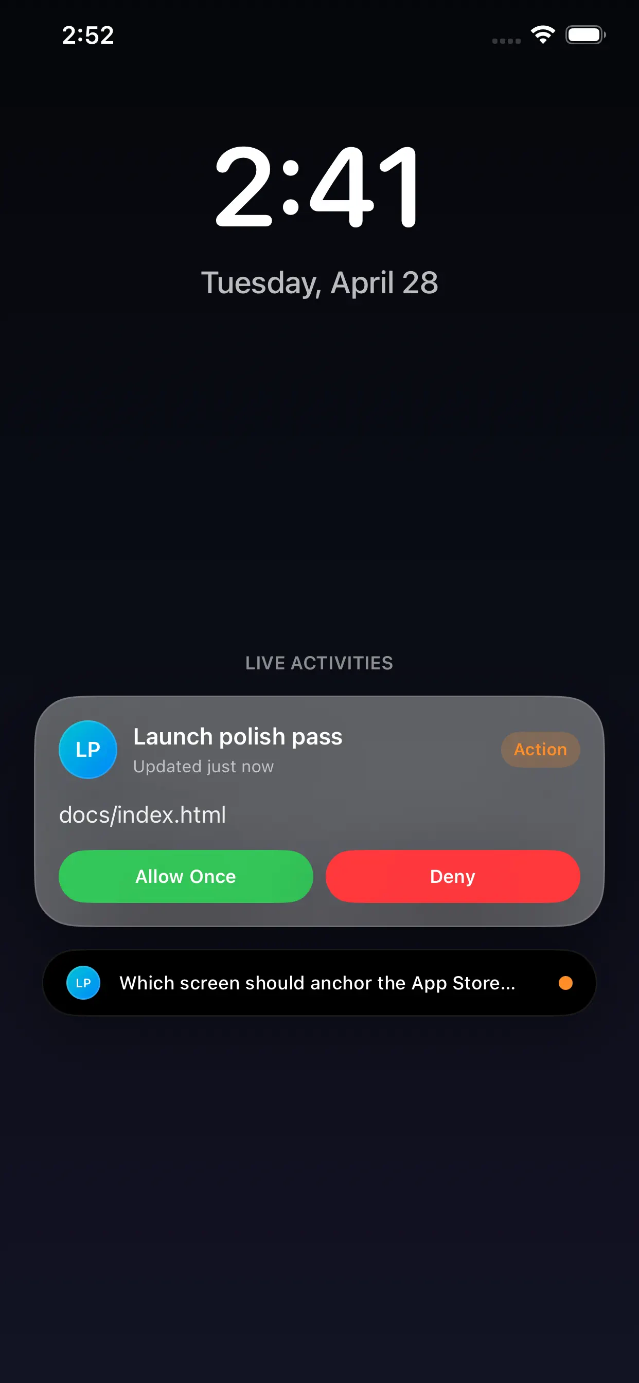 #9. OpenClient for OpenCode (iOS) By: Nicolas Toporcov