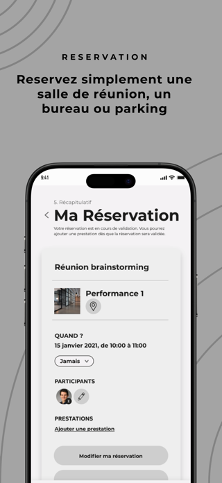 Le 145 Screenshot 2 of 5