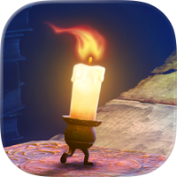 キャンドルちゃん