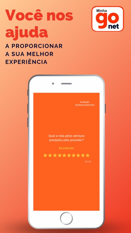 Minha GoNet screenshot-5