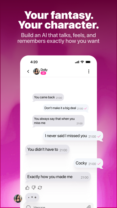 Bebs: Social Discovery & Chat Screenshot 10 of 10