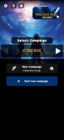 Dragon Eclipse screenshot