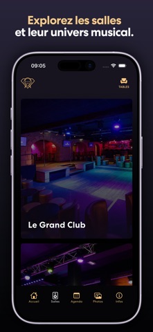 CSV Club screenshot