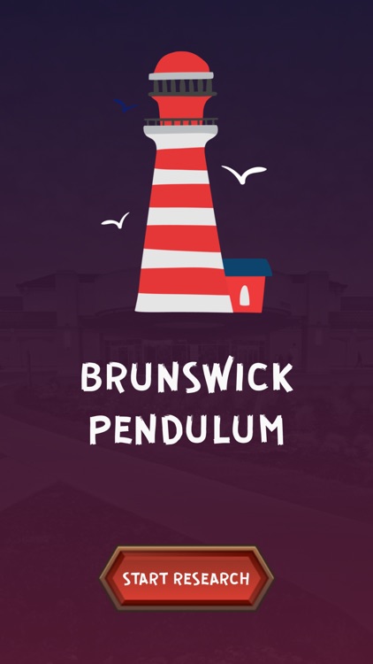 Brunswick Pendulum Quiz