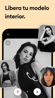remini - mejorador de fotos ia iphone capturas de pantalla 1