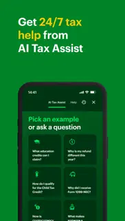 h&r block tax prep: file taxes problems & solutions and troubleshooting guide - 1