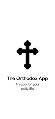 The Orthodox App Screenshot 1 of 5