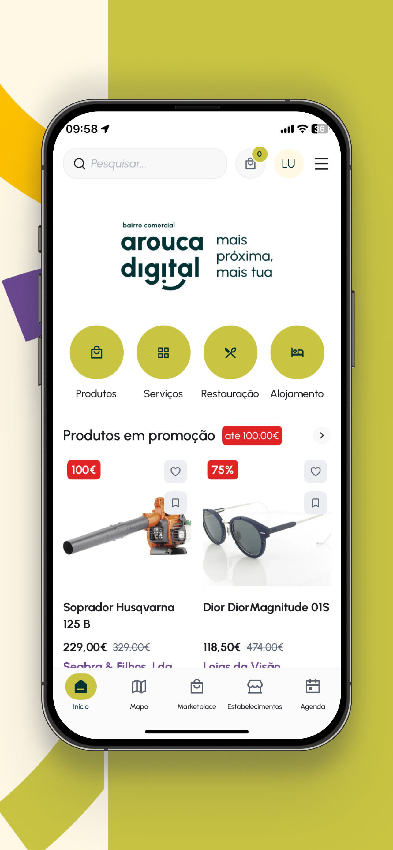 Arouca Digital