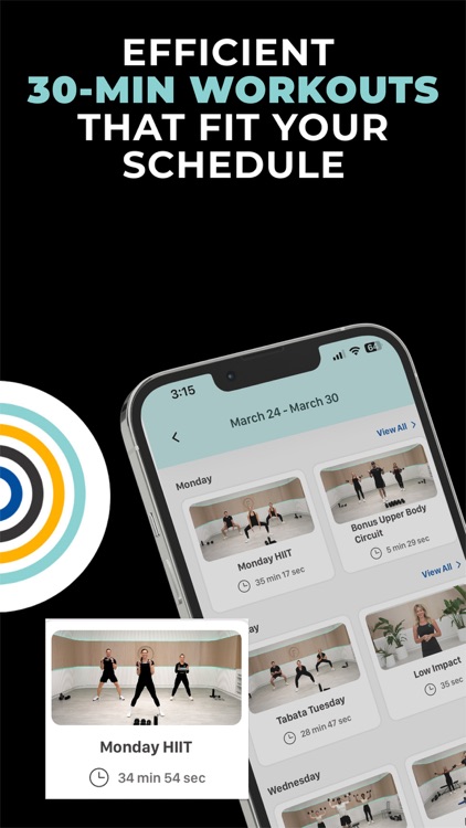 FASTer Way to Fat Loss screenshot-3
