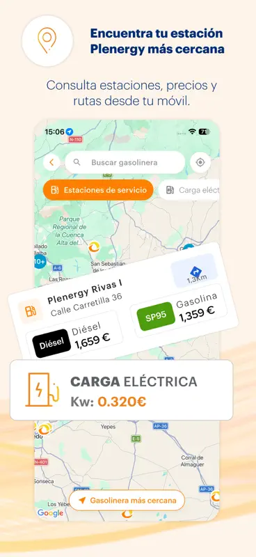 Plenergy screenshot 3 of 8