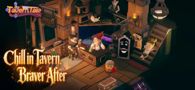 Tavern Tale screenshot 9