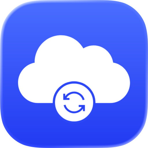 Cloud Storage: Cloud Drive App