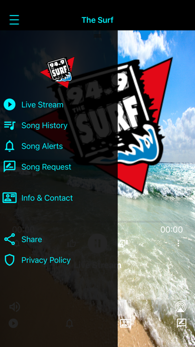Screenshot #2 pour 949 The Surf