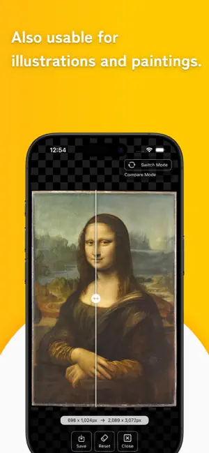 AI Image Enhancer Clear Easily screenshot 4