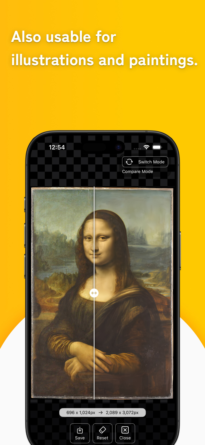 AI Image Enhancer Clear Easily