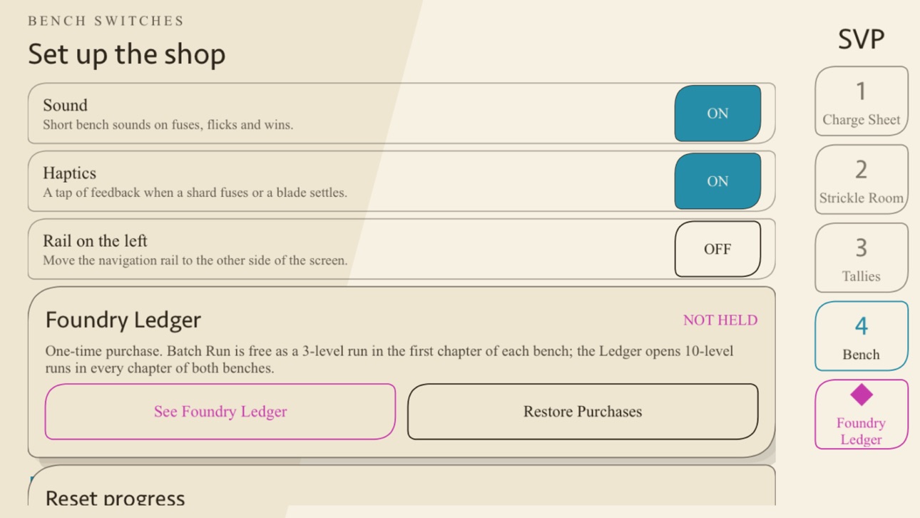 Screenshot 6 of Speendpvoe