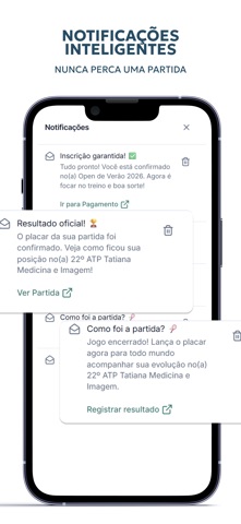 MatchPoint PRO (9dc2de) Screenshot 5 of 8