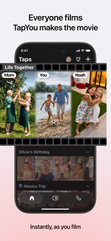 TapYou Screenshot 2 of 7