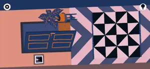 Leaving home screenshot 2