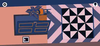 Leaving home screenshot 2