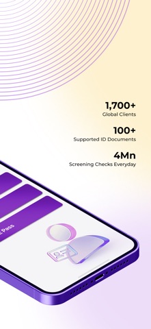 Idenfo Global Screenshot 2 of 6
