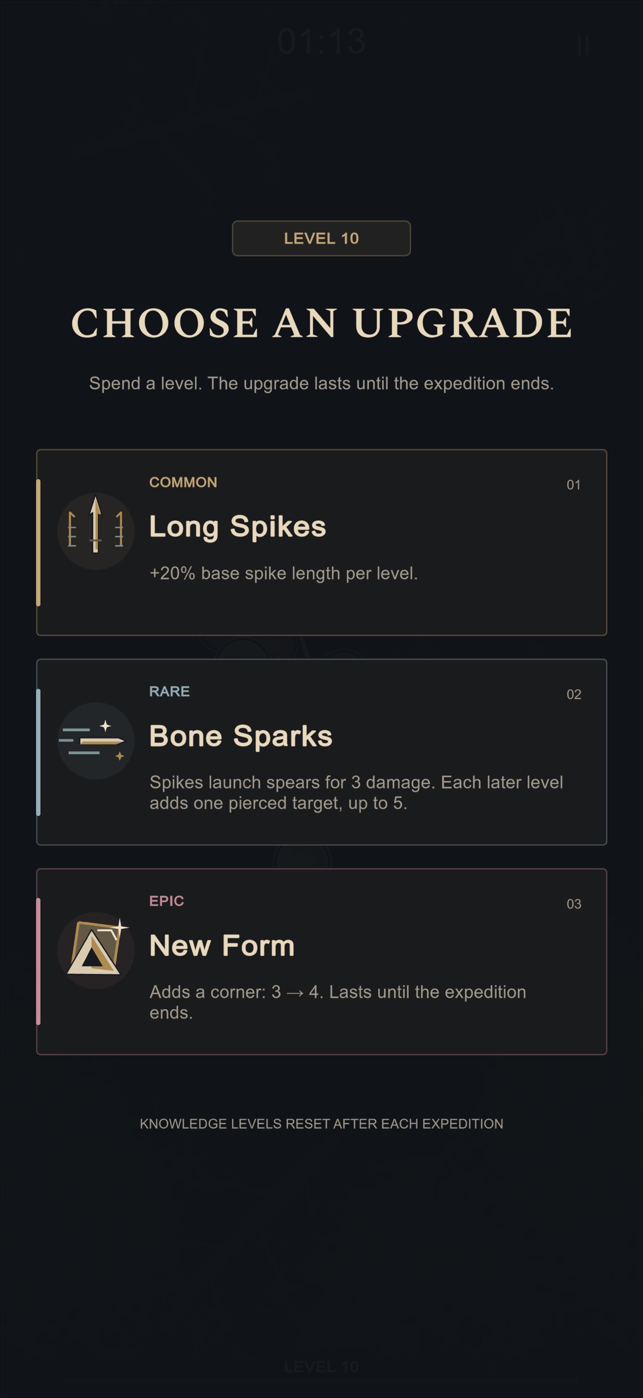 Screenshot 2 of Survival Angles