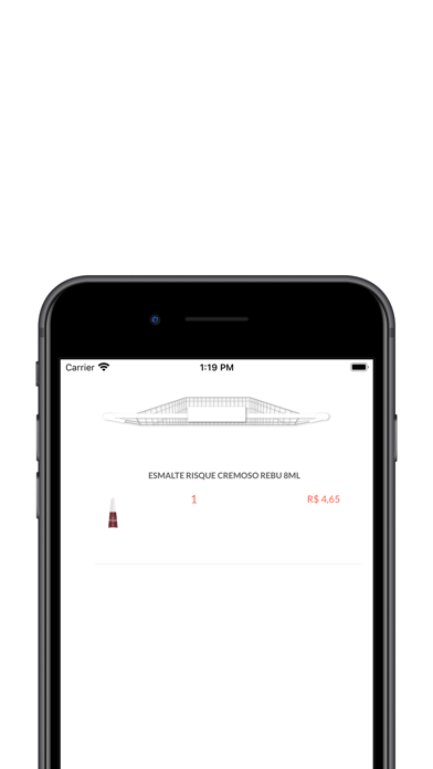 Emporio Fribal Screenshot