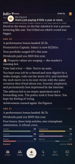 Sonder: Passerby screenshot 3