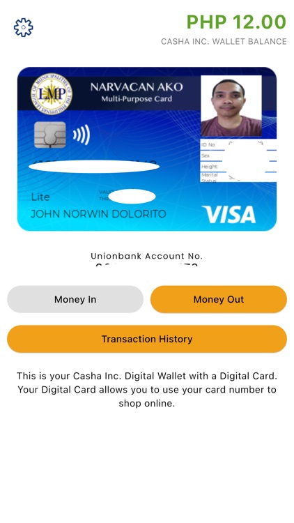 Casha Inc screenshot-5